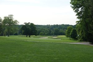 Sunningdale 11th Tee